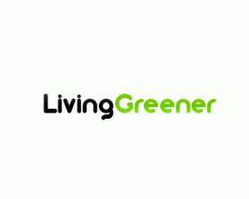 Logo Design entry 294877 submitted by Ayos to the Logo Design for Living Greener Logo run by hamiltro2