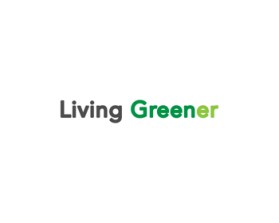 Logo Design entry 294879 submitted by amyroberts to the Logo Design for Living Greener Logo run by hamiltro2