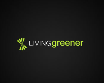 Logo Design entry 294940 submitted by Makaveli Designs to the Logo Design for Living Greener Logo run by hamiltro2