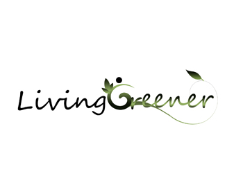 Logo Design entry 294897 submitted by Ayos to the Logo Design for Living Greener Logo run by hamiltro2