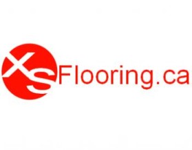 Logo Design entry 295014 submitted by Unclet to the Logo Design for XS Flooring.ca run by Seba