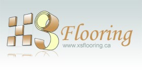 Logo Design entry 295016 submitted by Unclet to the Logo Design for XS Flooring.ca run by Seba