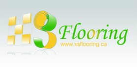 Logo Design entry 295017 submitted by deesquared81 to the Logo Design for XS Flooring.ca run by Seba