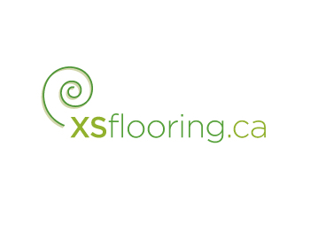 Logo Design entry 295048 submitted by deesquared81 to the Logo Design for XS Flooring.ca run by Seba