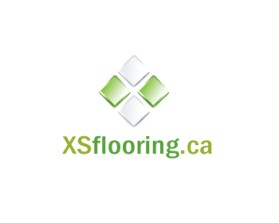 Logo Design entry 295049 submitted by deesquared81 to the Logo Design for XS Flooring.ca run by Seba