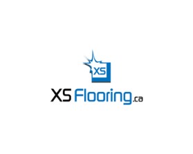 Logo Design Entry 295081 submitted by afuk to the contest for XS Flooring.ca run by Seba
