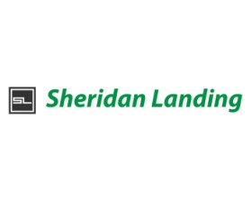 Logo Design Entry 295093 submitted by insignificArt to the contest for Sheridan Landing run by cbstokes1