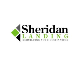 Logo Design entry 295104 submitted by eclipsart to the Logo Design for Sheridan Landing run by cbstokes1