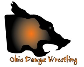 Logo Design entry 295195 submitted by runeking500 to the Logo Design for Ohio Dawgz run by alobo