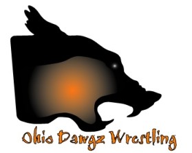Logo Design entry 295196 submitted by serendipity to the Logo Design for Ohio Dawgz run by alobo