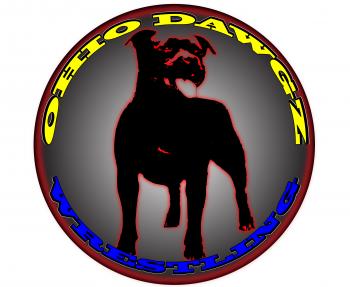 Logo Design entry 295297 submitted by meysone to the Logo Design for Ohio Dawgz run by alobo