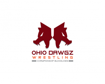 Logo Design entry 295297 submitted by Hyo_Yeon_Art to the Logo Design for Ohio Dawgz run by alobo