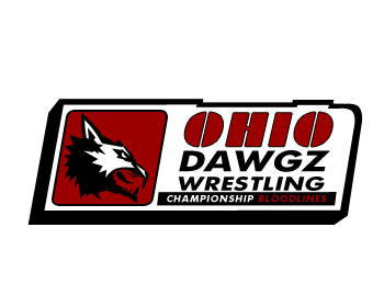 Logo Design entry 295297 submitted by ojgraphics to the Logo Design for Ohio Dawgz run by alobo