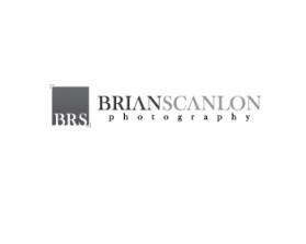 Logo Design entry 295786 submitted by graphica to the Logo Design for Brian Scanlon Photography run by bscanlonphoto