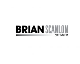 Logo Design entry 295787 submitted by user32941 to the Logo Design for Brian Scanlon Photography run by bscanlonphoto