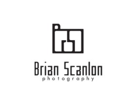 Logo Design Entry 295788 submitted by mentho0ol to the contest for Brian Scanlon Photography run by bscanlonphoto