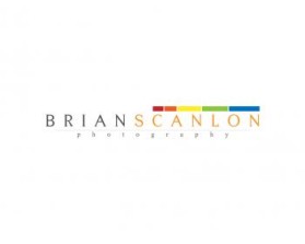 Logo Design Entry 295830 submitted by zernoid to the contest for Brian Scanlon Photography run by bscanlonphoto