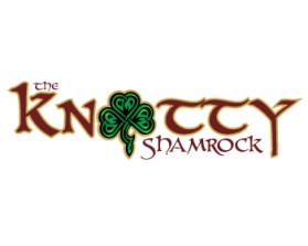 Logo Design entry 296049 submitted by HisEye4Dezign to the Logo Design for The Knotty Shamrock run by knottyshamrock