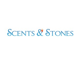 Logo Design Entry 296068 submitted by Vladje to the contest for Scents & Stones run by chellychelle1
