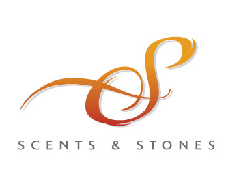Logo Design entry 296100 submitted by amyroberts to the Logo Design for Scents & Stones run by chellychelle1