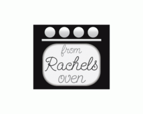 Logo Design entry 198066 submitted by newbie to the Logo Design for From Rachels Oven run by mama