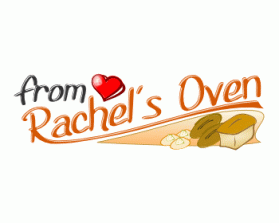 Logo Design entry 198073 submitted by newbie to the Logo Design for From Rachels Oven run by mama