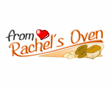 Logo Design entry 198073 submitted by dsprod to the Logo Design for From Rachels Oven run by mama