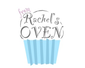 Logo Design Entry 198081 submitted by DesignTwinkie to the contest for From Rachels Oven run by mama