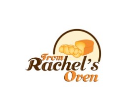 Logo Design entry 198088 submitted by dsprod to the Logo Design for From Rachels Oven run by mama