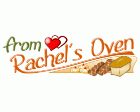Logo Design entry 198090 submitted by dsprod to the Logo Design for From Rachels Oven run by mama