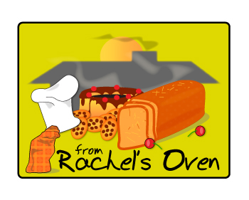Logo Design entry 198091 submitted by 3Laks to the Logo Design for From Rachels Oven run by mama