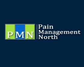 Logo Design entry 297100 submitted by robin to the Logo Design for Pain Management North run by rshearing