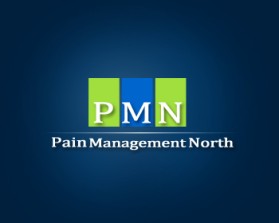 Logo Design entry 297101 submitted by robin to the Logo Design for Pain Management North run by rshearing