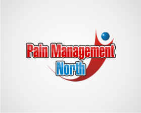 Logo Design entry 297103 submitted by robin to the Logo Design for Pain Management North run by rshearing