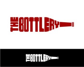 Logo Design entry 297438 submitted by strophonic to the Logo Design for The Bottlery run by brandon813