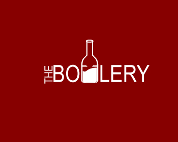 Logo Design entry 297438 submitted by davendask to the Logo Design for The Bottlery run by brandon813