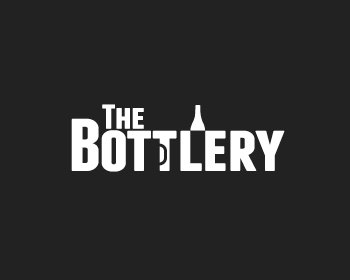 Logo Design entry 297520 submitted by SCM Designs to the Logo Design for The Bottlery run by brandon813