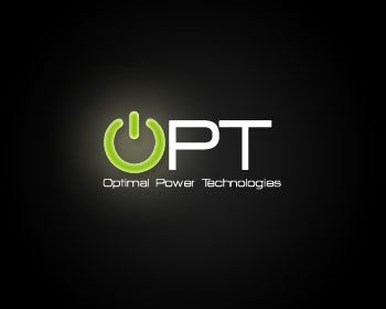 Logo Design entry 297869 submitted by Makaveli Designs to the Logo Design for Optimal Power Technologies run by Ben.Robinson
