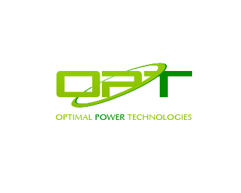 Logo Design entry 297869 submitted by adyyy to the Logo Design for Optimal Power Technologies run by Ben.Robinson