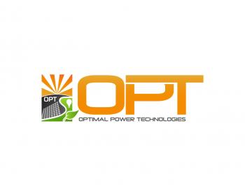 Logo Design entry 297878 submitted by mohdesign to the Logo Design for Optimal Power Technologies run by Ben.Robinson