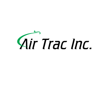 Logo Design entry 297896 submitted by eZoeGraffix to the Logo Design for Air Trac Incorporated run by nbunger