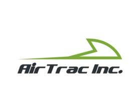 Logo Design Entry 297899 submitted by insignificArt to the contest for Air Trac Incorporated run by nbunger