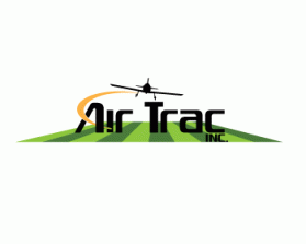 Logo Design entry 297904 submitted by eZoeGraffix to the Logo Design for Air Trac Incorporated run by nbunger