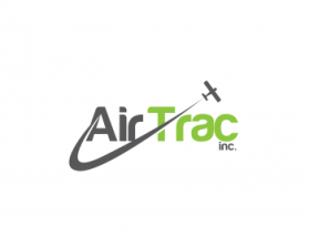 Logo Design Entry 297907 submitted by Hyo_Yeon_Art to the contest for Air Trac Incorporated run by nbunger