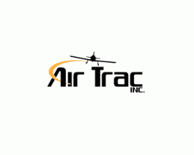 Logo Design entry 297911 submitted by eZoeGraffix to the Logo Design for Air Trac Incorporated run by nbunger