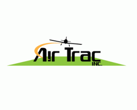 Logo Design entry 297912 submitted by Hyo_Yeon_Art to the Logo Design for Air Trac Incorporated run by nbunger