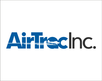 Logo Design entry 297929 submitted by keysa to the Logo Design for Air Trac Incorporated run by nbunger