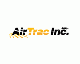 Logo Design entry 297929 submitted by graphica to the Logo Design for Air Trac Incorporated run by nbunger