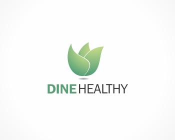 Logo Design entry 298109 submitted by superlogo to the Logo Design for http://www.dinesystems.com run by aforsythe
