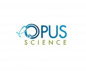 Logo Design entry 298248 submitted by OQkenan to the Logo Design for Opus Science, LLC run by psheldon
